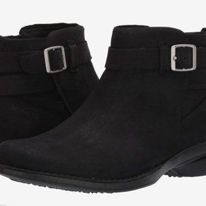 Merrell Andover Bluff waterproof boots, 11